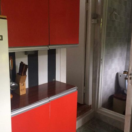 Guesthouse Malkhazi Borjomi Εξωτερικό φωτογραφία