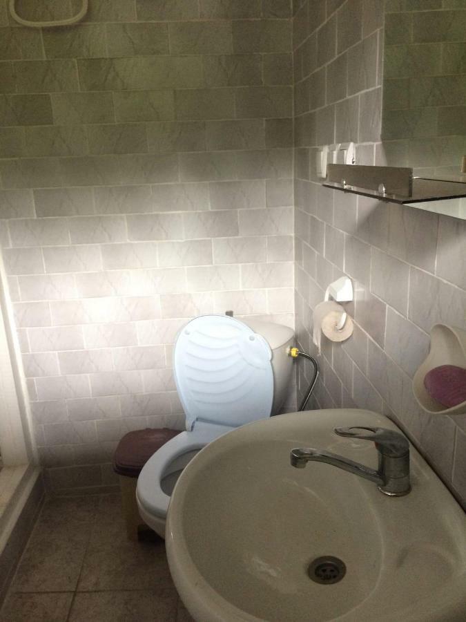 Guesthouse Malkhazi Borjomi Εξωτερικό φωτογραφία