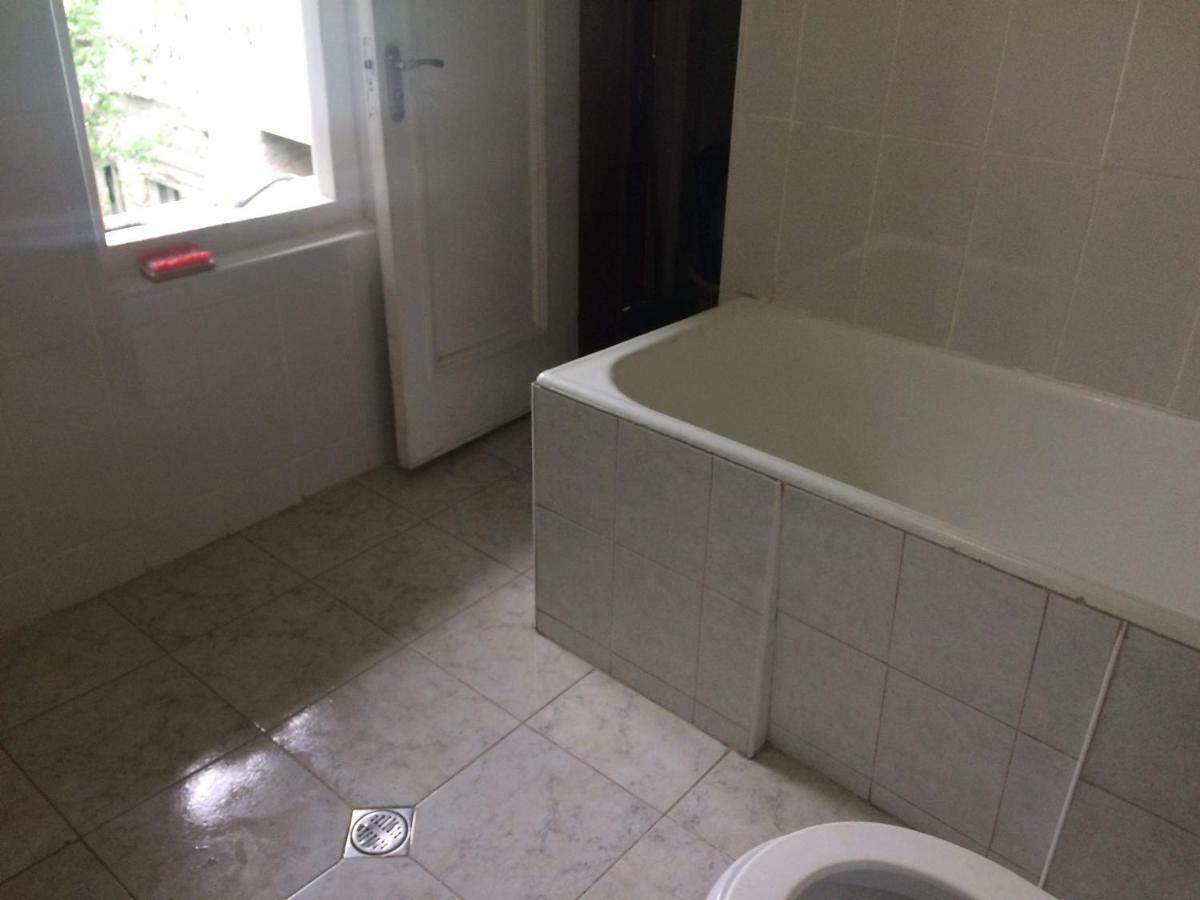 Guesthouse Malkhazi Borjomi Εξωτερικό φωτογραφία