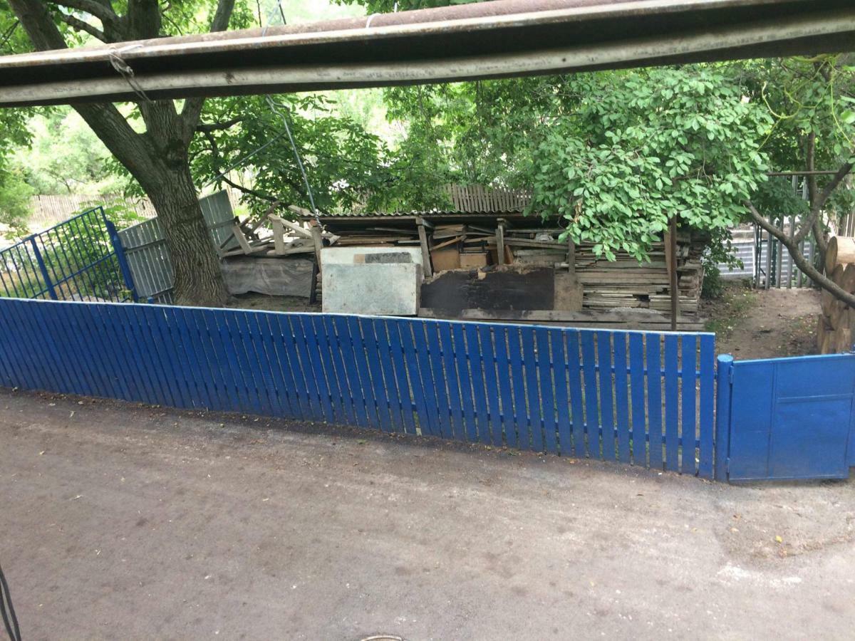 Guesthouse Malkhazi Borjomi Εξωτερικό φωτογραφία