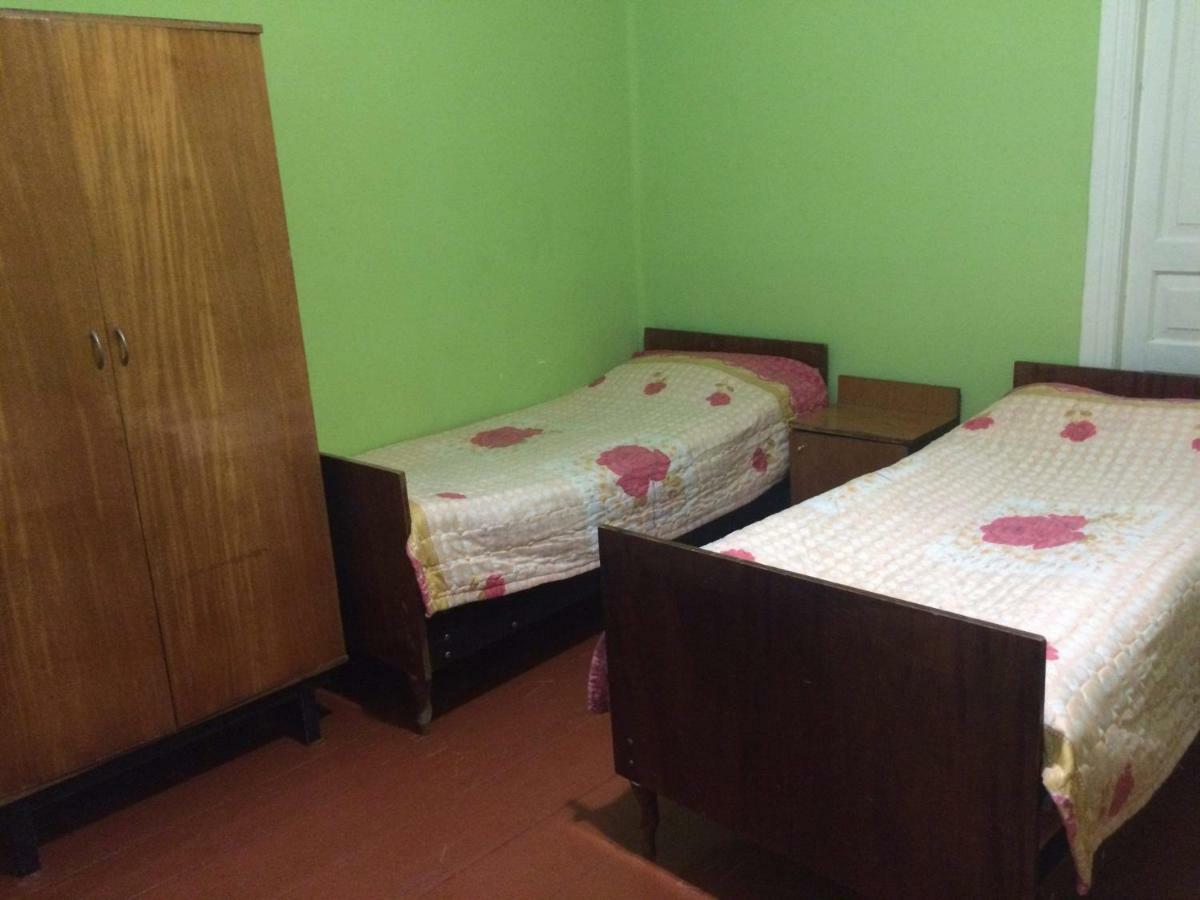 Guesthouse Malkhazi Borjomi Εξωτερικό φωτογραφία