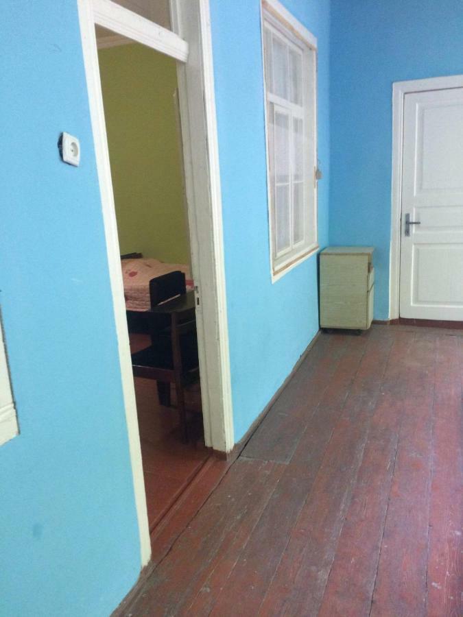 Guesthouse Malkhazi Borjomi Εξωτερικό φωτογραφία