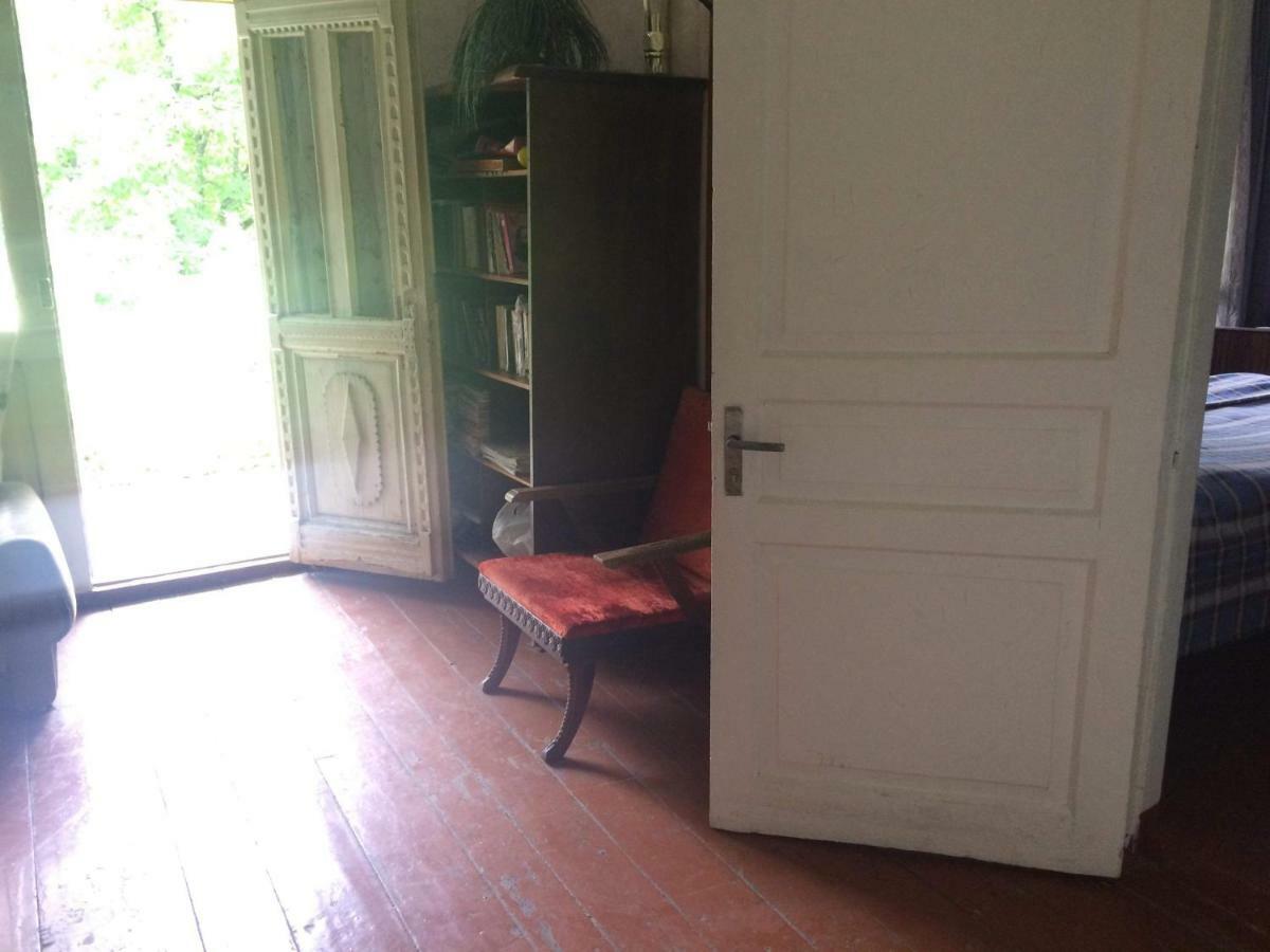 Guesthouse Malkhazi Borjomi Εξωτερικό φωτογραφία