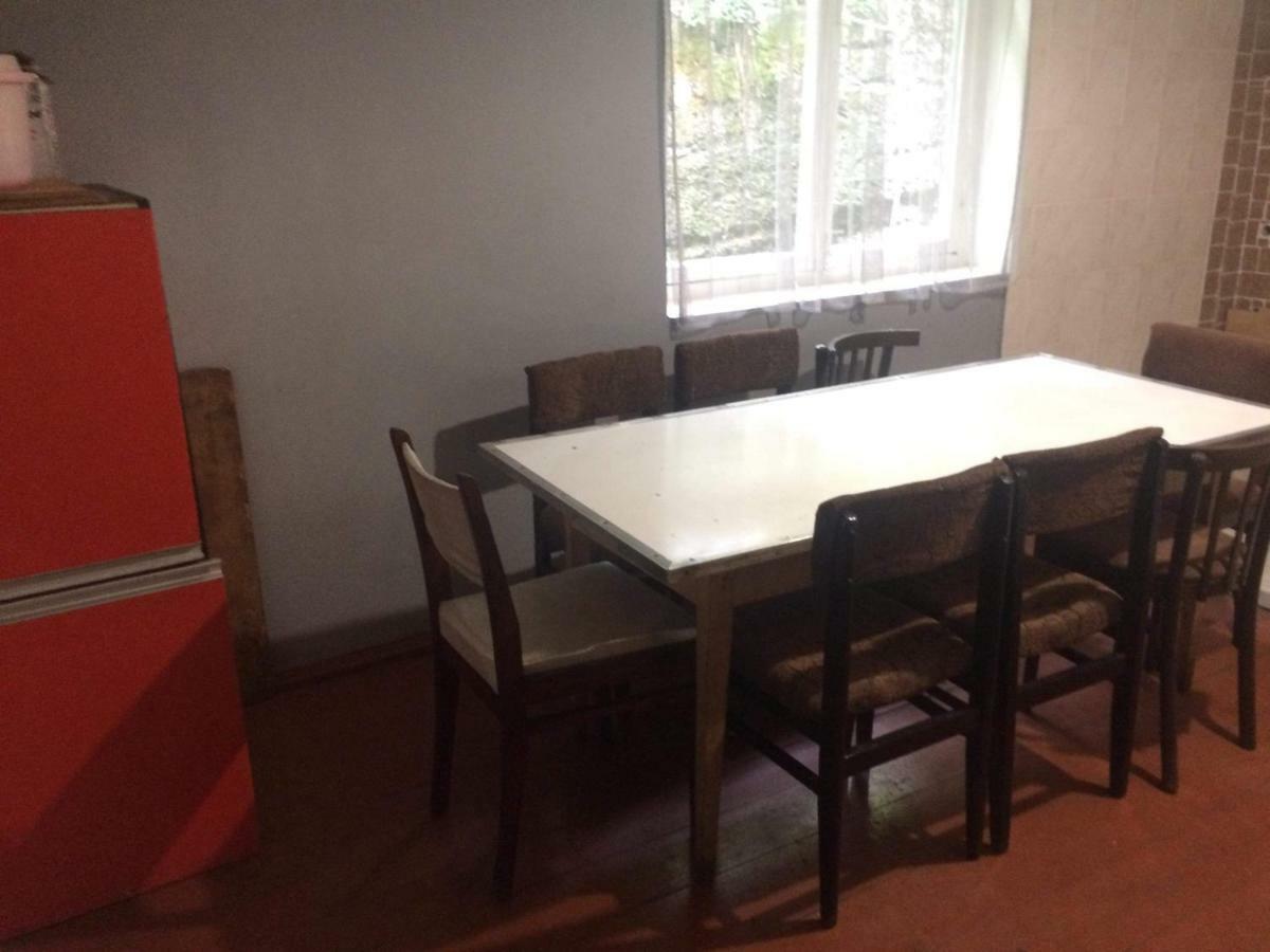 Guesthouse Malkhazi Borjomi Εξωτερικό φωτογραφία