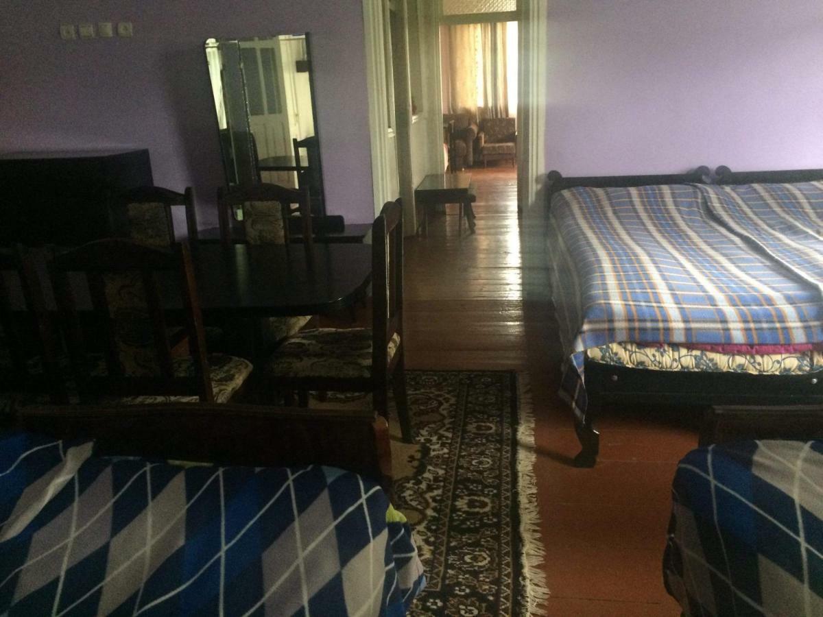 Guesthouse Malkhazi Borjomi Εξωτερικό φωτογραφία