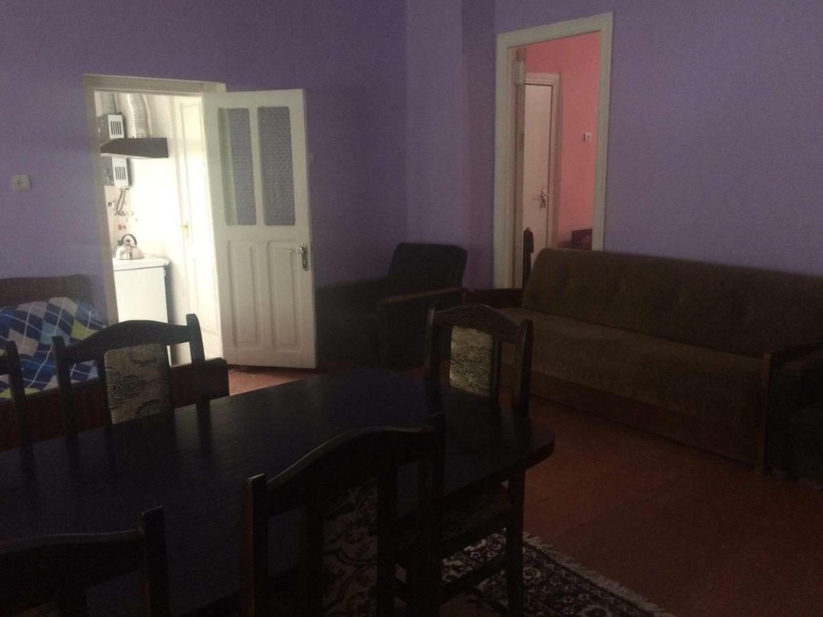 Guesthouse Malkhazi Borjomi Εξωτερικό φωτογραφία
