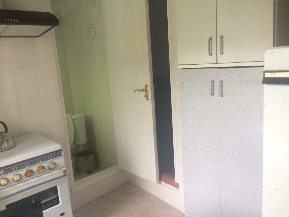 Guesthouse Malkhazi Borjomi Εξωτερικό φωτογραφία